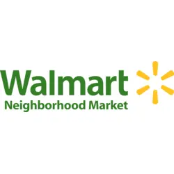 Walmart Neighborhood Market (2008) Logo PNG Vector logo