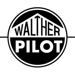 Walther Pilot Logo PNG Vector logo