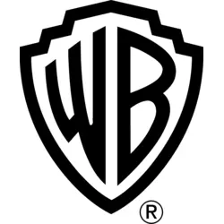 Warner Bros Logo PNG Vector logo