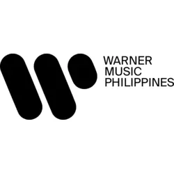 Warner Music Philippines Logo PNG Vector logo