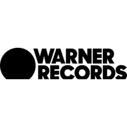 Warner Records Logo PNG Vector logo
