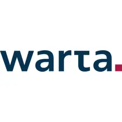 Warta Logo PNG Vector logo