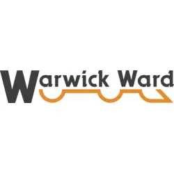 Warwick Ward Logo PNG Vector logo