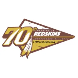 Washington Redskins Logo PNG Vector logo