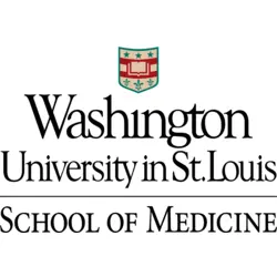 Washington University School of Medicine Logo PNG Vector logo