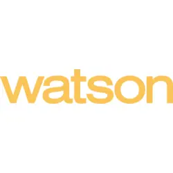 Watson Furniture Logo PNG Vector logo