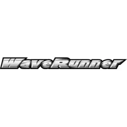 Waverunner Logo PNG Vector logo