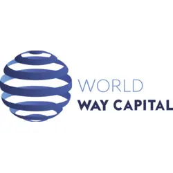 WAY CAPITAL Logo PNG Vector logo