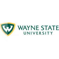 Wayne State University Logo PNG Vector logo