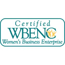 WBENC Logo PNG Vector logo