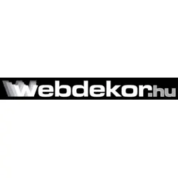 webdekor.hu Logo PNG Vector logo