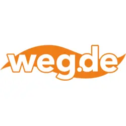 weg.de Logo PNG Vector logo