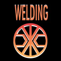 Welding Logo PNG Vector logo