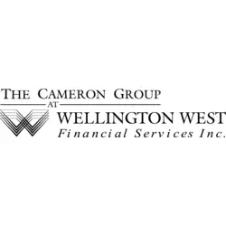 Wellington West Logo PNG Vector logo