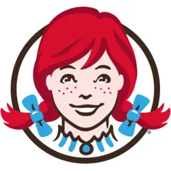 Wendys Logo PNG Vector logo