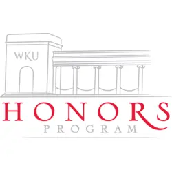Western Kentucky University's Honors Program Logo PNG Vector logo