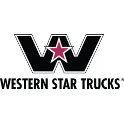 Western Star Trucks Logo PNG Vector logo