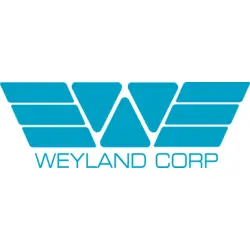 Weyland Corporation Logo PNG Vector logo