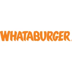 Whataburger Logo PNG Vector logo
