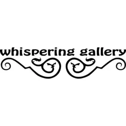 Whispering Gallery Logo PNG Vector logo