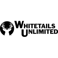Whitetails Unlimited Logo PNG Vector logo