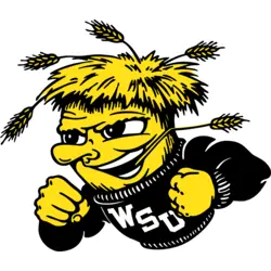 Wichita State wooshock Logo PNG Vector logo