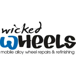 Wicked Wheels Logo PNG Vector logo