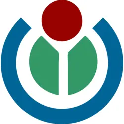 Wikimedia Logo PNG Vector logo