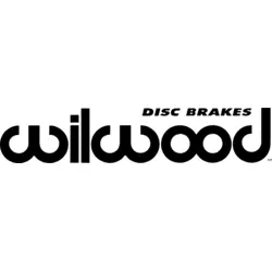 WILLWOOD BRAKES Logo PNG Vector logo