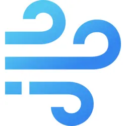 Windi CSS Logo PNG Vector logo