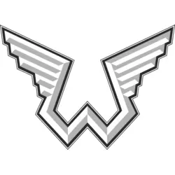 Wings Logo PNG Vector logo