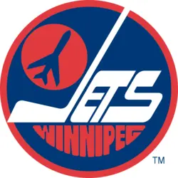 Winnipeg Jets Logo PNG Vector logo