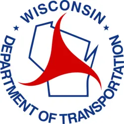 Wisconsin Department of Transportation Logo PNG Vector logo
