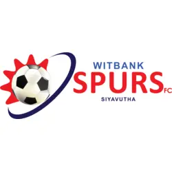 Witbank Spurs F.C. Logo PNG Vector logo