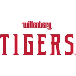 Wittenberg Tigers Logo PNG Vector logo