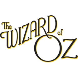 Wizard of Oz Logo PNG Vector logo