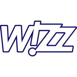 Wizz Air Hungary Logo PNG Vector logo