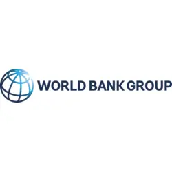 World Bank Group Logo PNG Vector logo