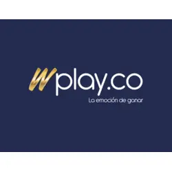 Wplay.co Logo PNG Vector logo