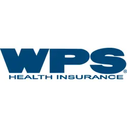 WPS Health Insurance Logo PNG Vector logo