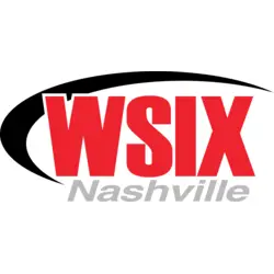 WSIX Nashville Logo PNG Vector logo