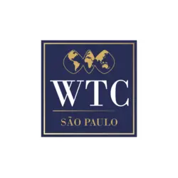 WTC Sao Paulo Logo PNG Vector logo