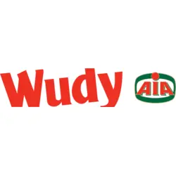Wudy Logo PNG Vector logo
