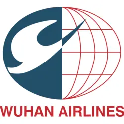 Wuhan airlines Logo PNG Vector logo