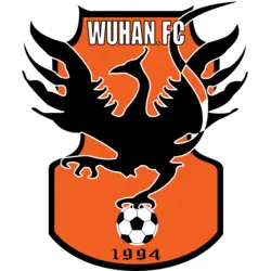 Wuhan FC Logo PNG Vector logo