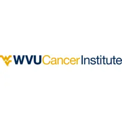 WVU Cancer Institute Logo PNG Vector logo