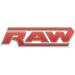 WWE RAW Logo PNG Vector logo