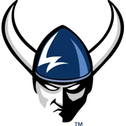 WWU Vikings Logo PNG Vector logo
