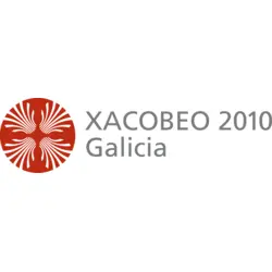 XACOBEO 2010 (CDR) Logo PNG Vector logo