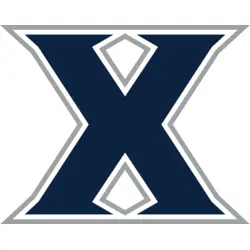 Xavier University Logo PNG Vector logo